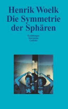 Paperback Die Symmetrie der Sphären [German] Book
