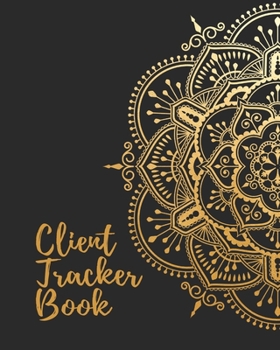 Client Record Book: Customer Profile And Appointment Organizer