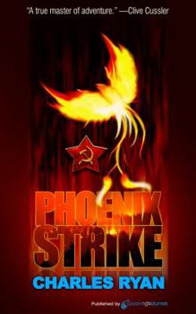 Paperback Phoenix Strike Book