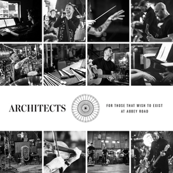 Vinyl For Those That Wish To Exist At Abbey Ro Book