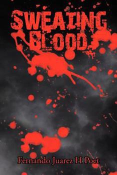 Paperback Sweating Blood Book