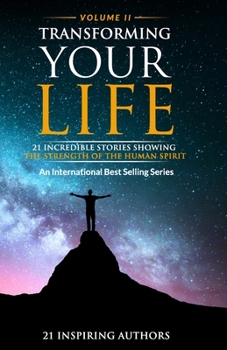 Paperback Transforming Your Life Volume 2 Book
