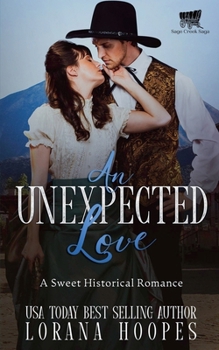 Paperback An Unexpected Love Book