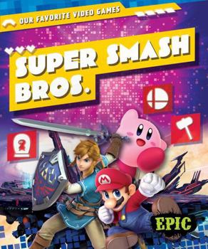 Super Smash Bros.