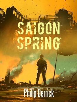 Paperback Saigon Spring Book