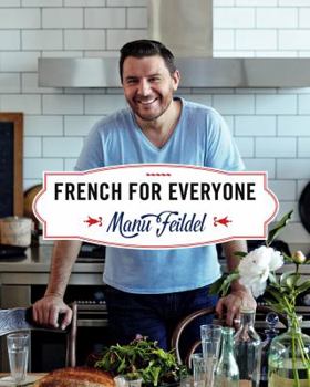 Hardcover French for Everyone Book