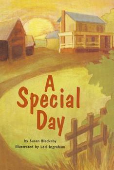Paperback A Special Day Book