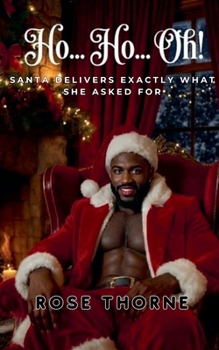 Paperback Ho... Ho... Oh! Book