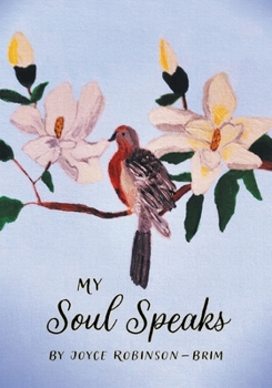 Paperback My Soul Speaks Book
