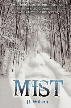 Paperback Mist Book