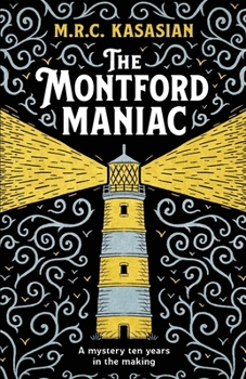 Paperback The Montford Maniac Book