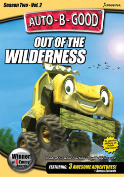 Auto-B-Good: Out of the Wilderness