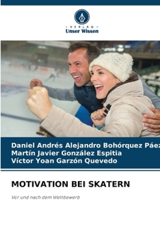 Paperback Motivation Bei Skatern [German] Book