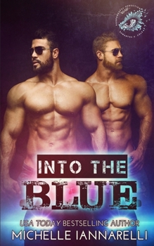 Into The Blue - Book  of the Suspenseful Seduction World