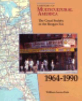 Paperback Great Society to the Regan Era Book