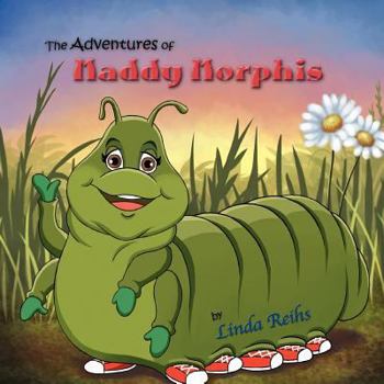 Paperback The Adventures of Maddy Morphis Book