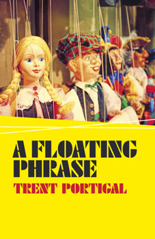 Paperback A Floating Phrase Book