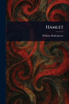 Paperback Hamlet Book