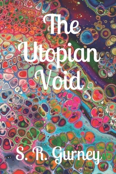 Paperback The Utopian Void Book