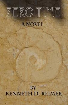 Paperback Zero Time Book