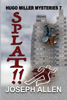 Paperback Splat!! Book