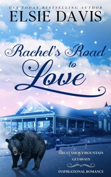 Paperback Rachel's Road to Love Book