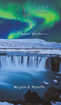 Hardcover Avatars of the Ages Book