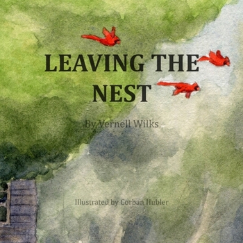 Paperback Leaving the Nest Book