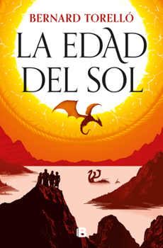 Paperback La Edad del Sol / The Age of the Sun [Spanish] Book