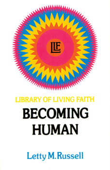 Paperback Becoming Human Book