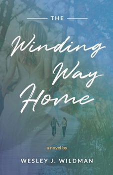 Paperback The Winding Way Home Book