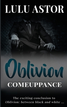 Paperback Oblivion: comeuppance Book