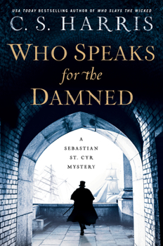 Hardcover Who Speaks for the Damned Book