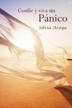 Paperback Confie y Viva Sin Panico [Spanish] Book