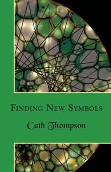 Paperback Finding New Symbols Book