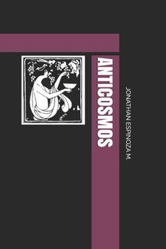 Paperback Anticosmos [Spanish] Book