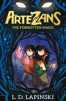 Paperback The Artezans of Forgotten Magic Book