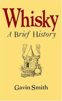 Hardcover Whisky: A Brief History Book