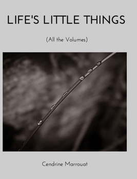 Hardcover Life's Little Things: All the Volumes Book