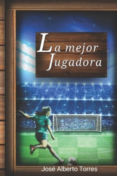 Paperback La mejor jugadora [Spanish] Book