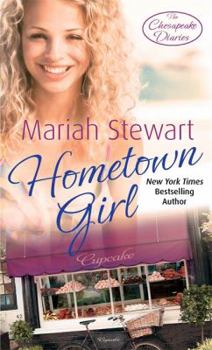 Hometown Girl - Book #4 of the Chesapeake Diaries
