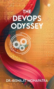 The DevOps Odyssey