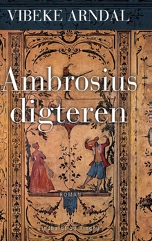 Paperback Ambrosius Digteren [Danish] Book