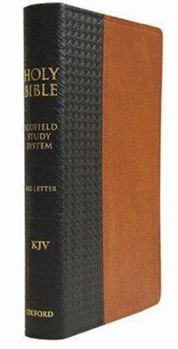 Hardcover Old Scofield Study Bible-KJV-Large Print [Large Print] Book