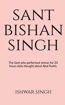 Paperback Sant Bishan Singh Muralewale Book