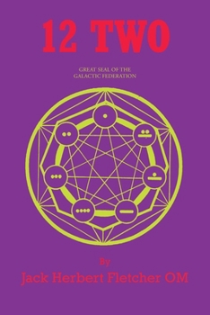 Paperback 12 Two: Great Seal of the Galatic Federation Book