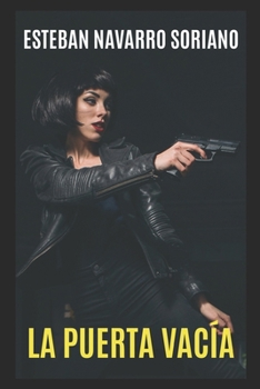La puerta vacía - Book #3 of the Diana Dávila