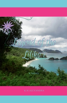 Paperback Legend of the Liliko'i Book