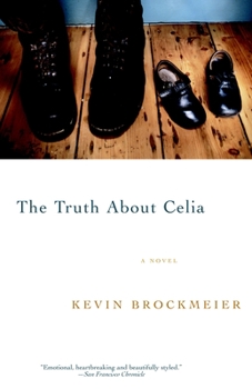 Paperback The Truth About Celia Book