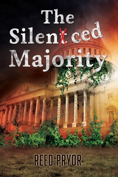 Paperback The Silenced Majority Book